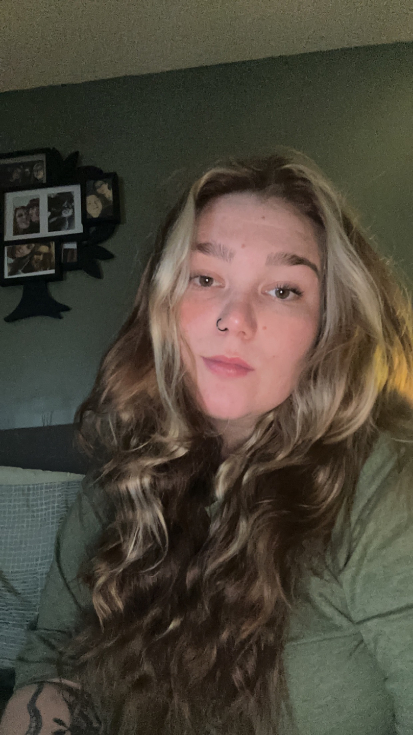 Teaghan profile