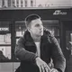 Dmytro profile