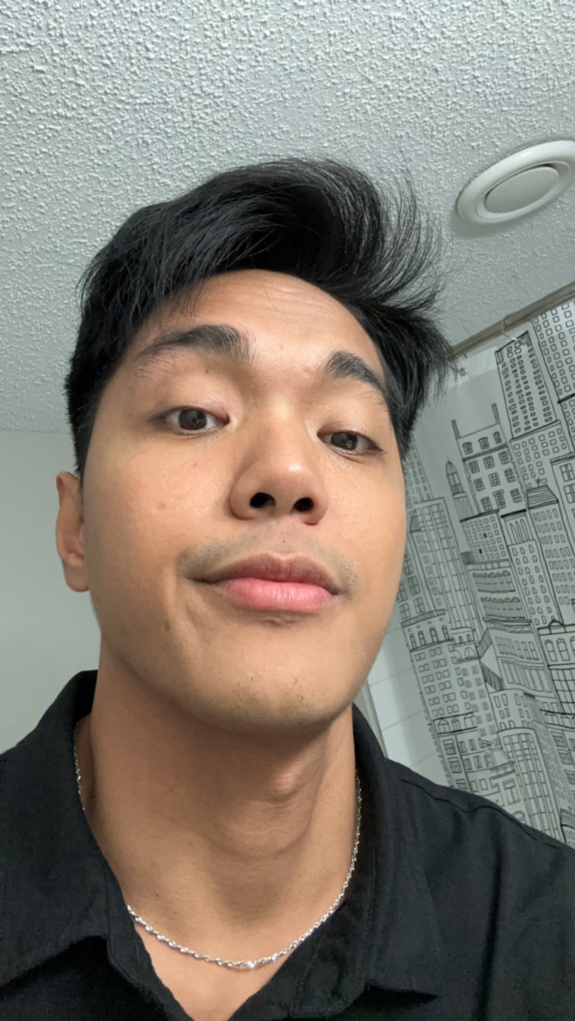Joshua profile