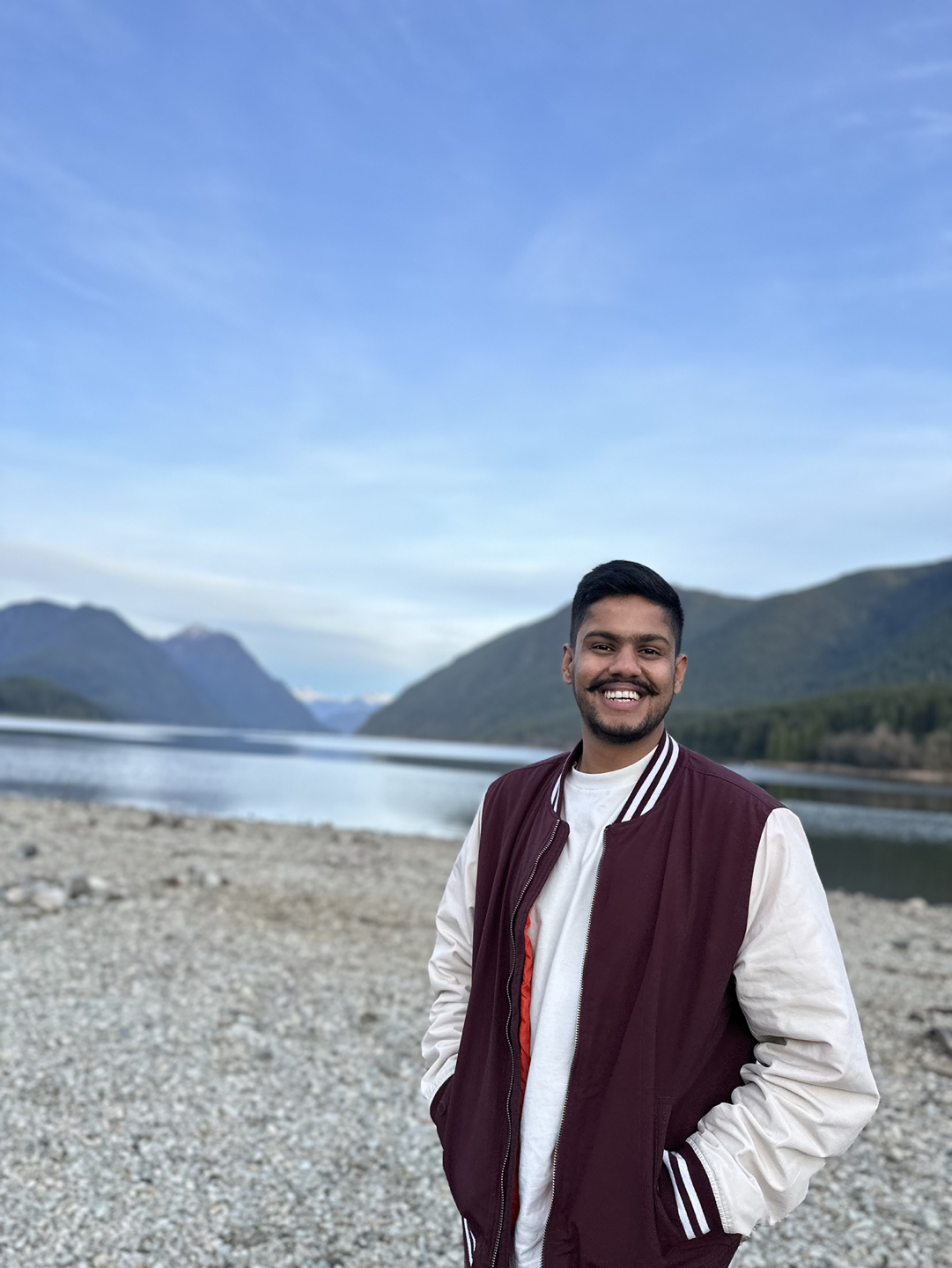 Eshaan profile