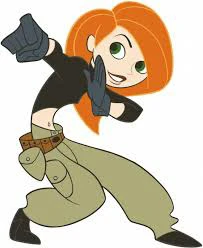Kim Possible profile