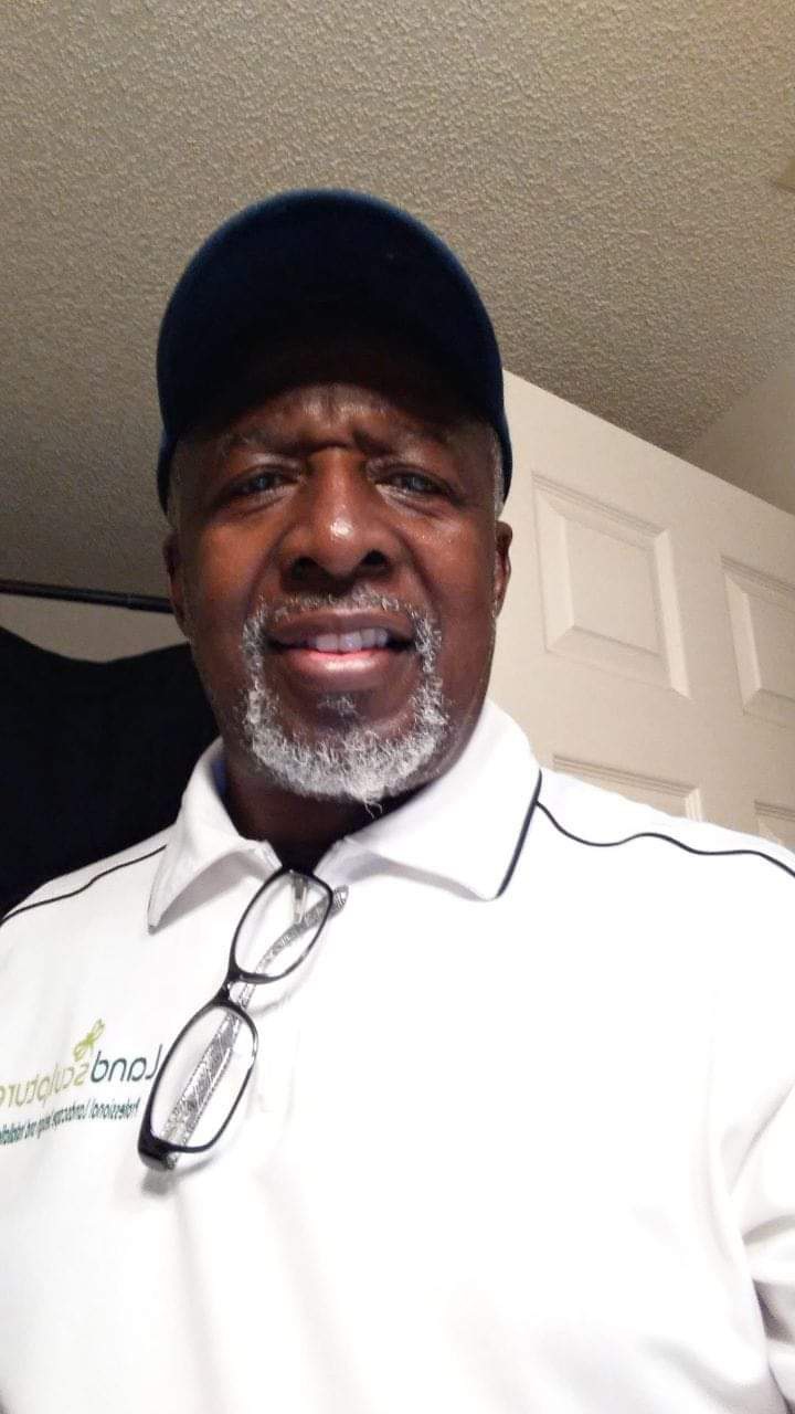 Edward Jenkins Jr profile