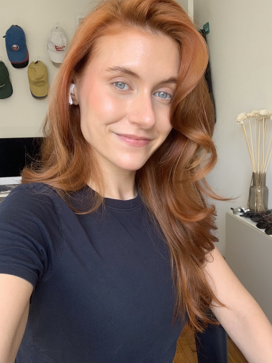 Catie profile