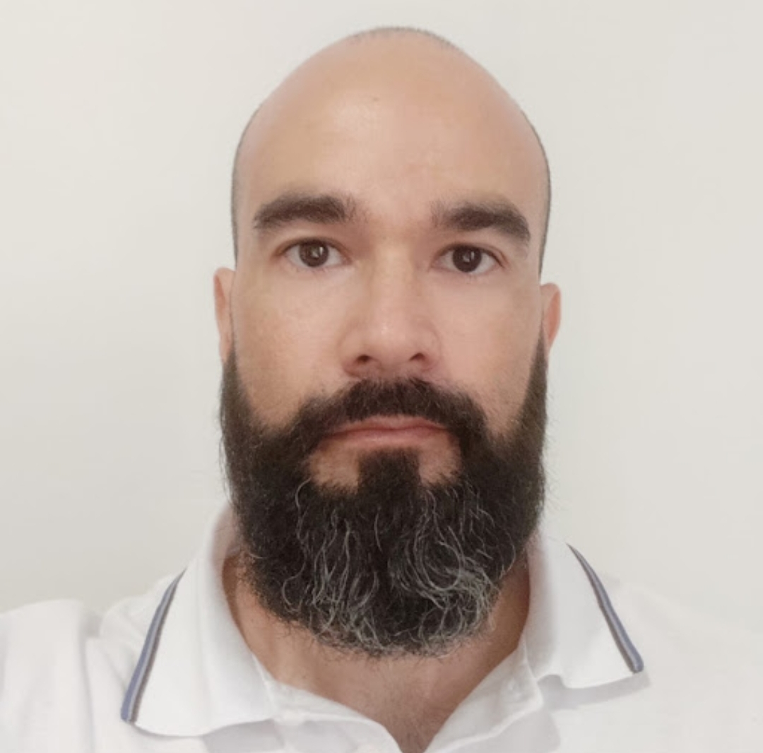 Luiz Gabriel profile