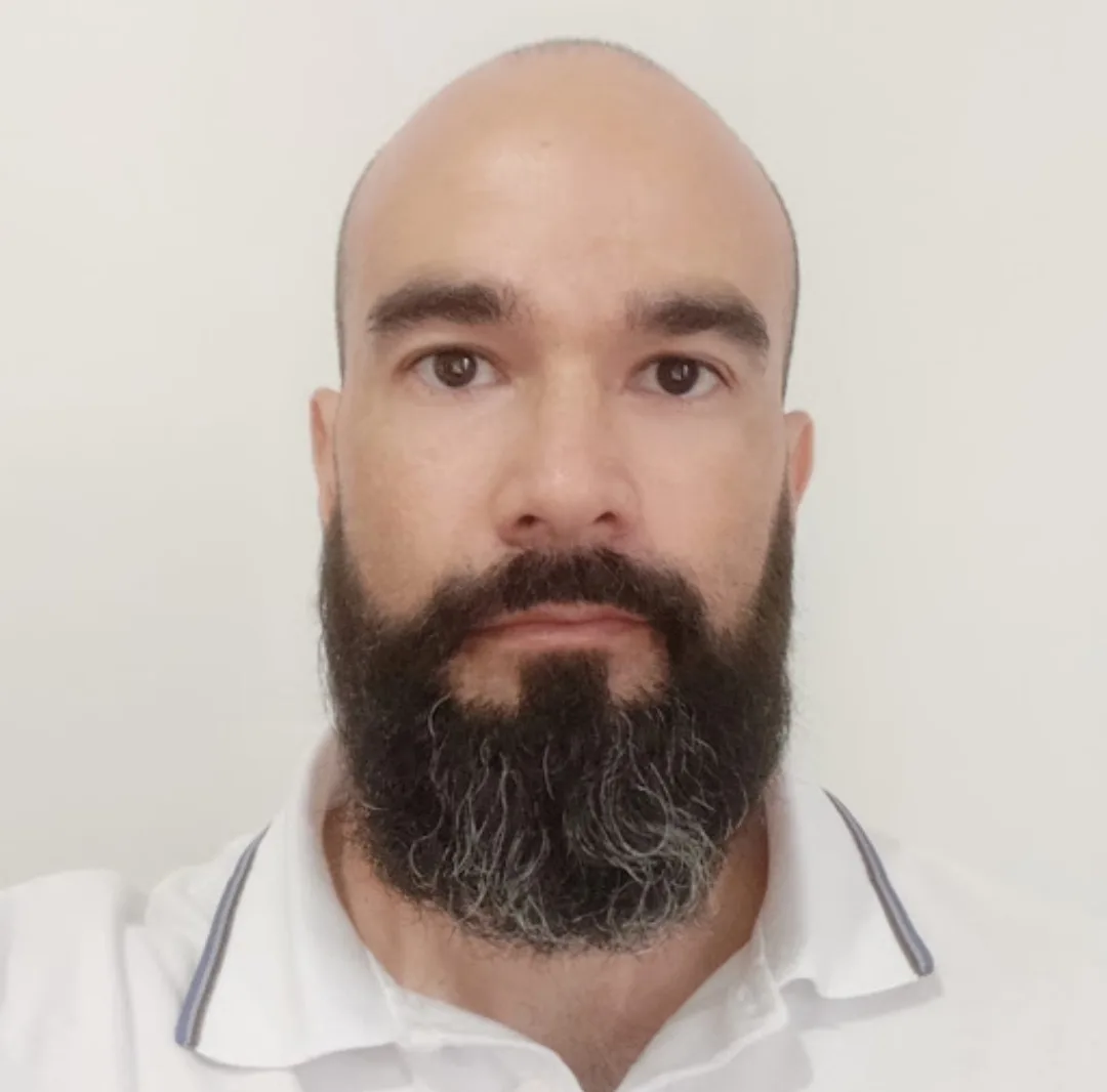 Luiz Gabriel profile