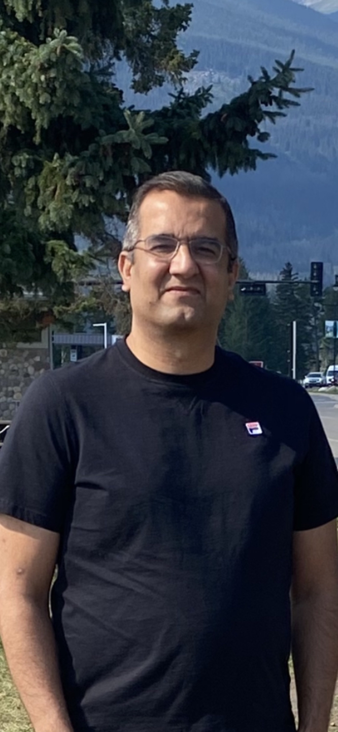 Shahzad profile