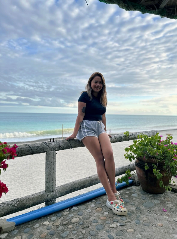 regina cabalar profile