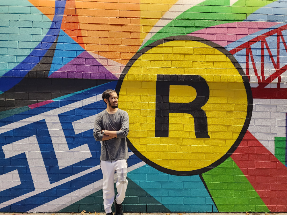 Muhammad Rizwan profile