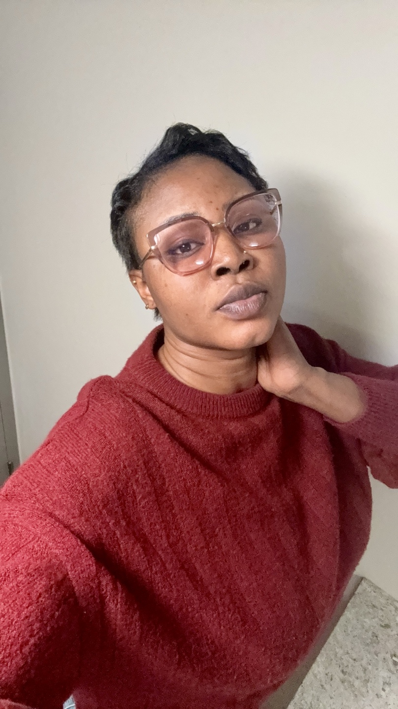 Ayodele profile