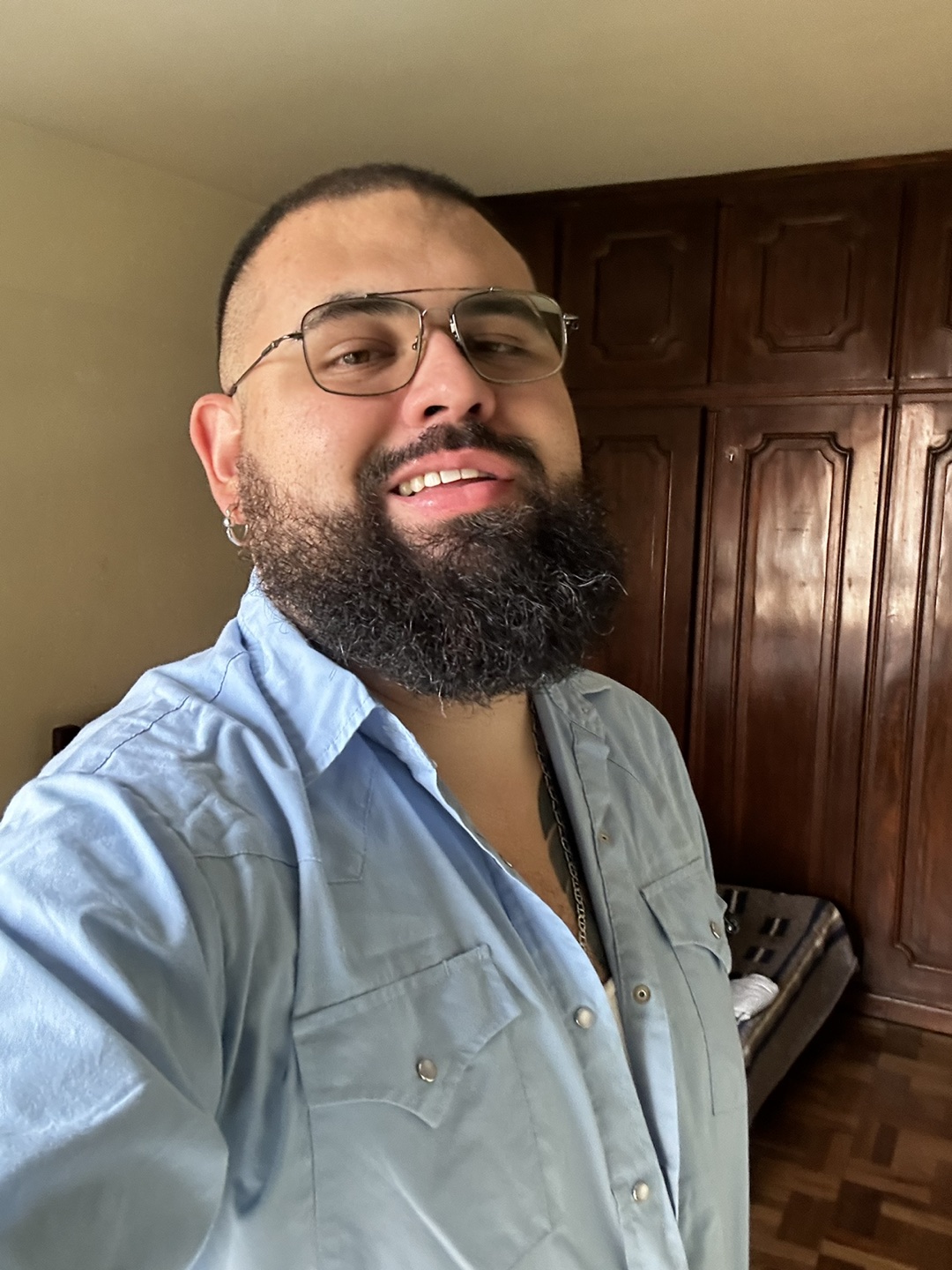 Carlos profile