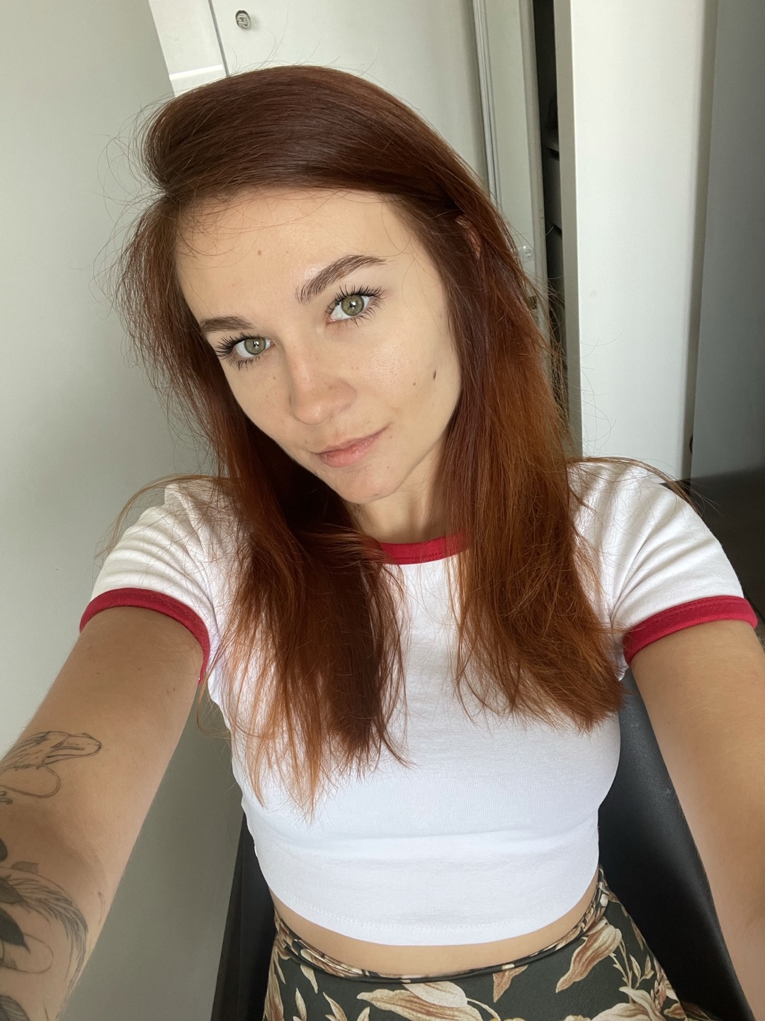 Anna profile