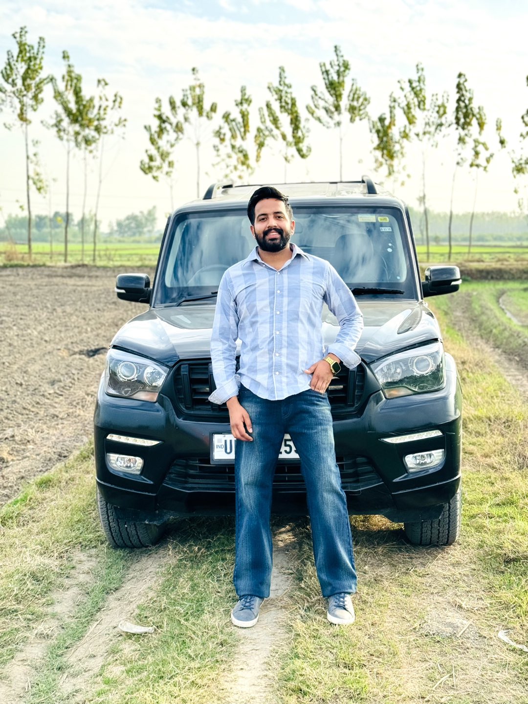 Nikhil Yadav