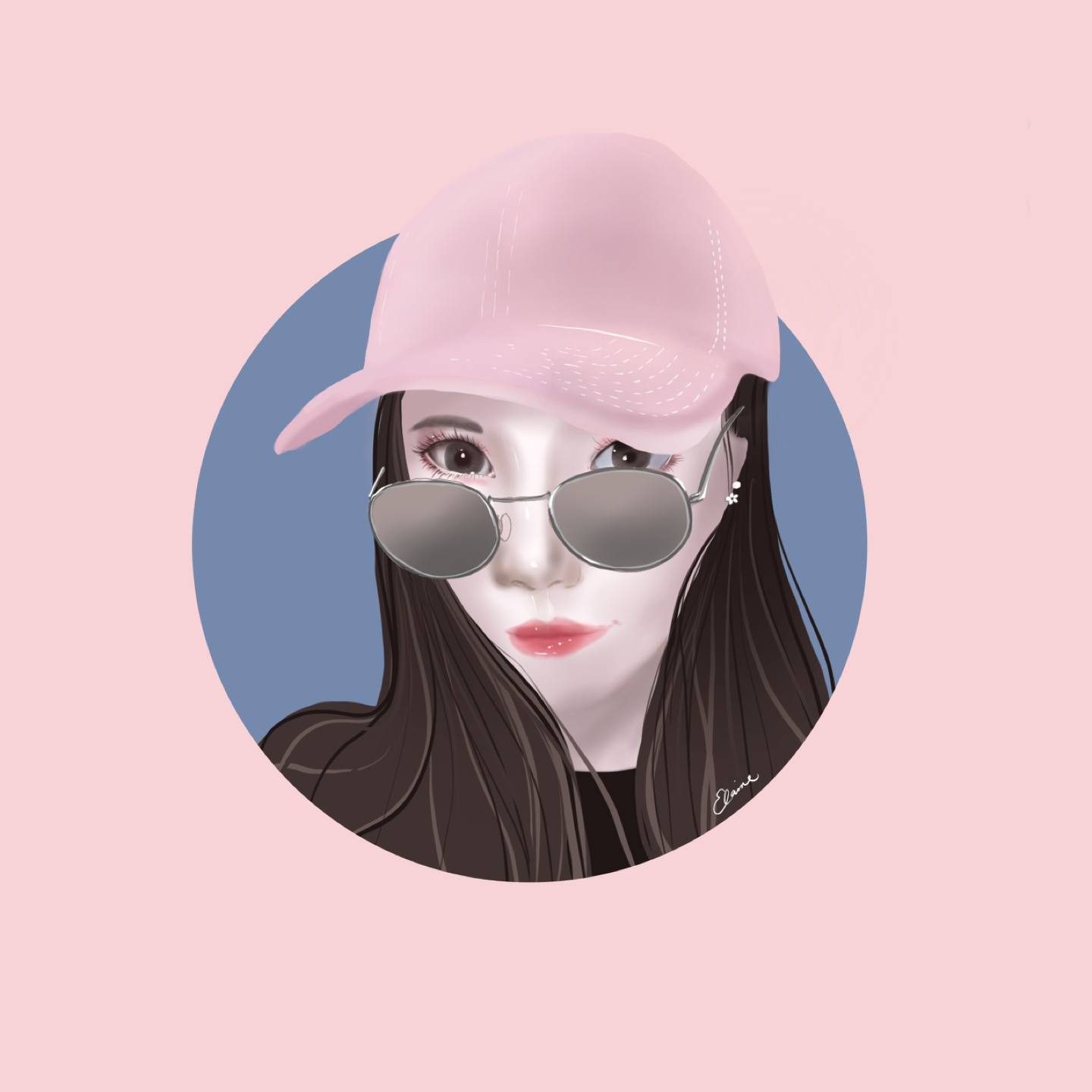 Elaine profile