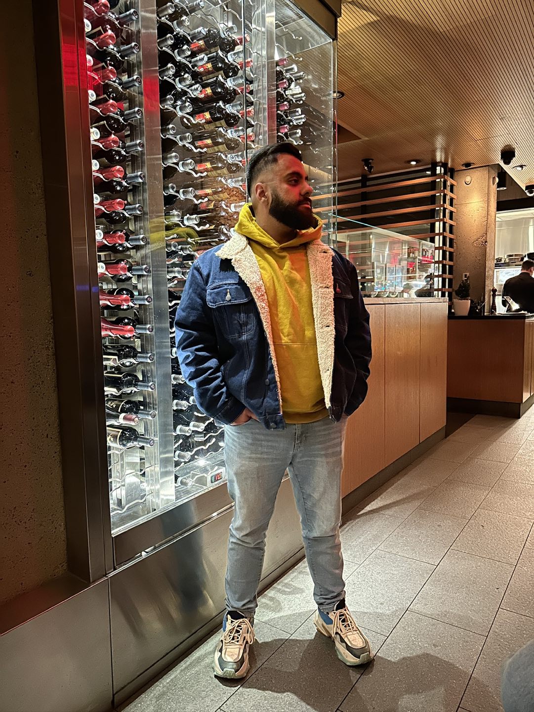 Charanjeet Singh profile