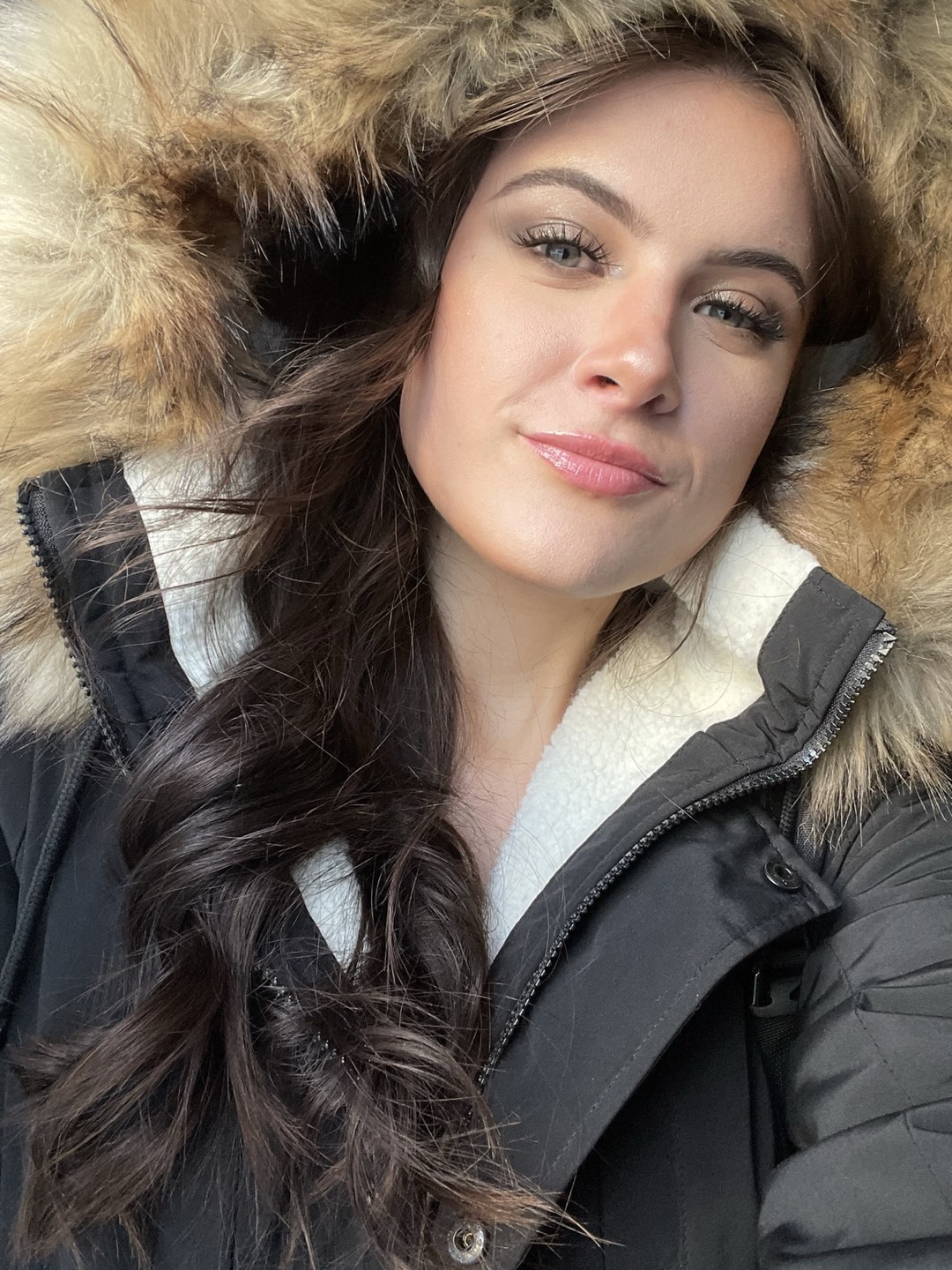Lilie profile