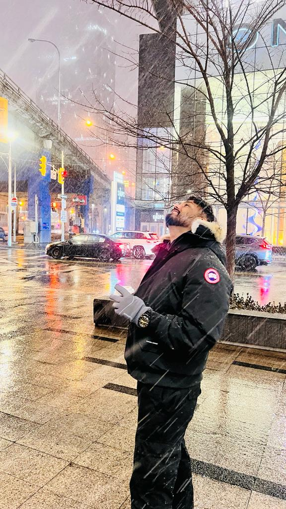 kshitiz jain profile