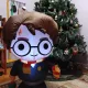 Potter Fan profile