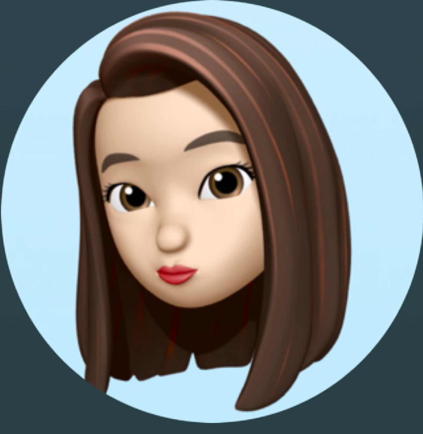 Sharon profile