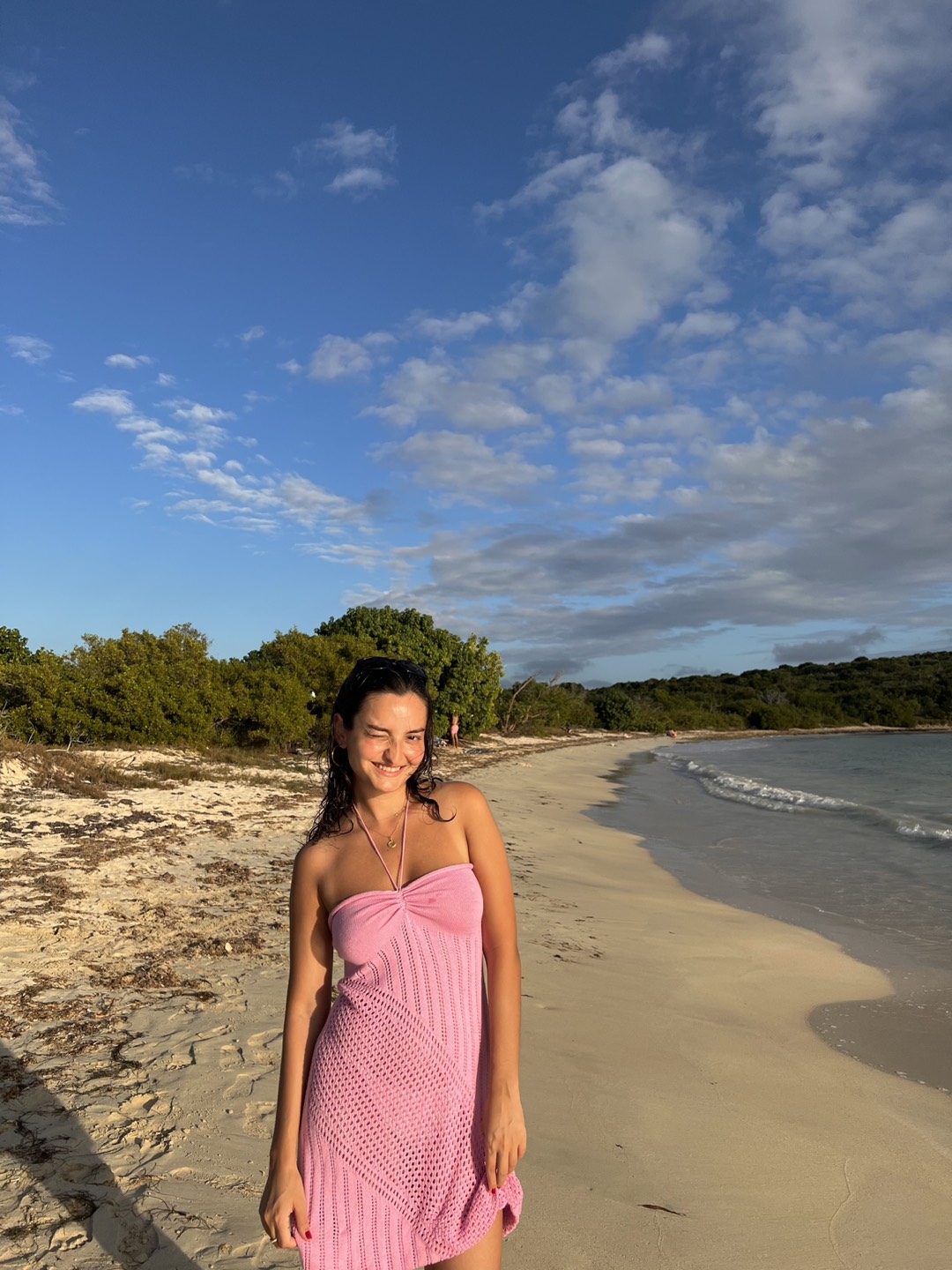 Carolina Torres profile