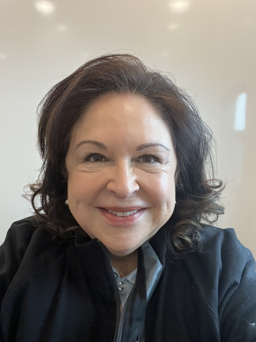 Marlee Walchuk profile