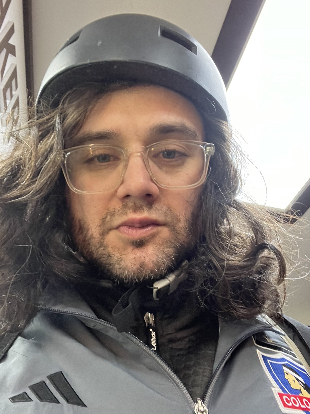 Neil profile