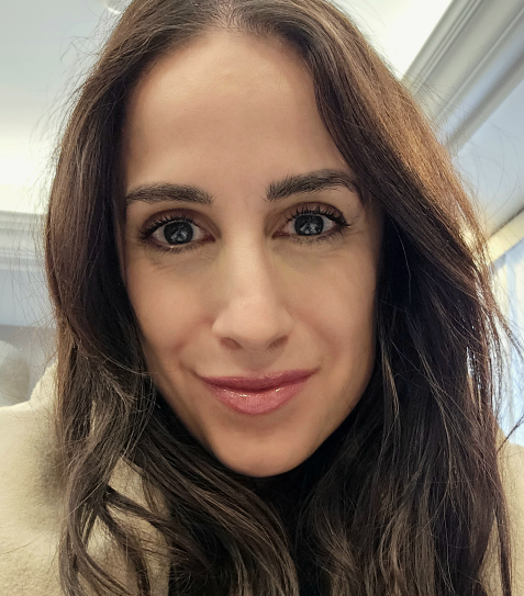 Jessica Amala Dawn profile