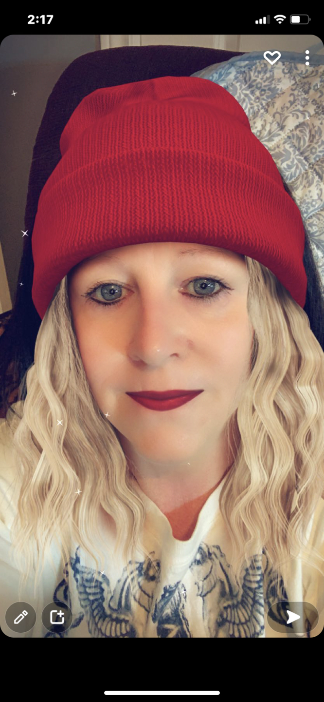 Brenda profile