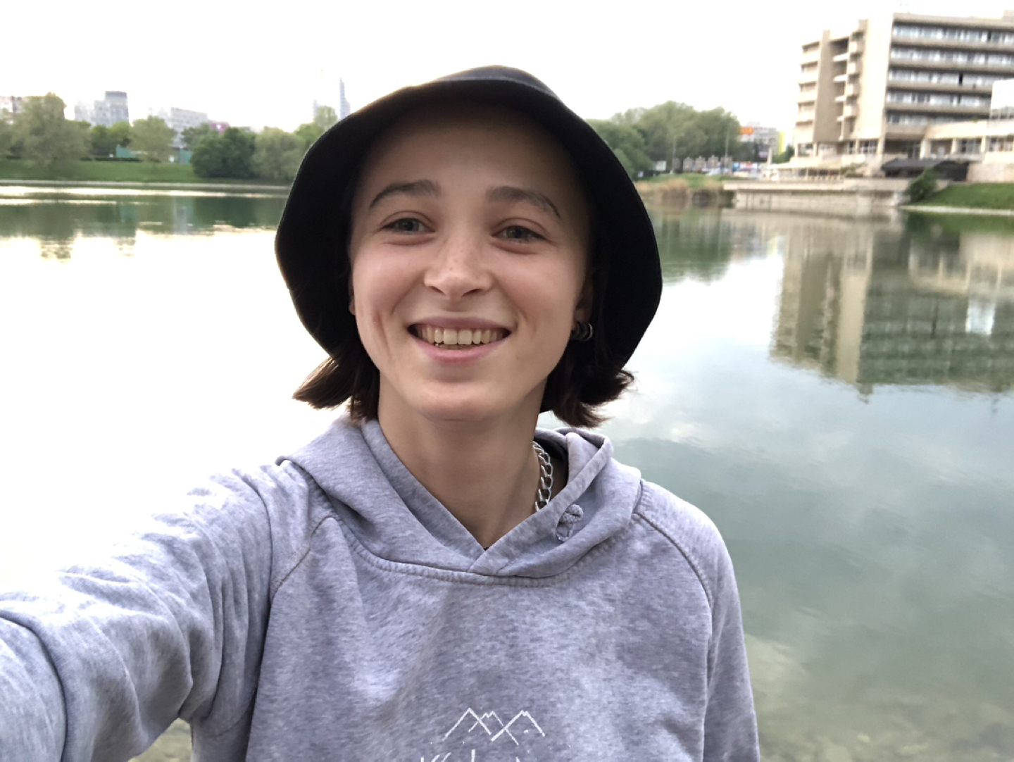 Alina profile