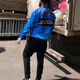 Keven L profile