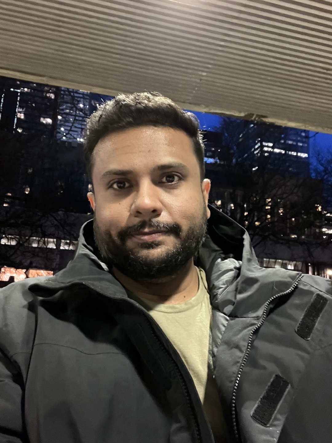 Shahbaz profile