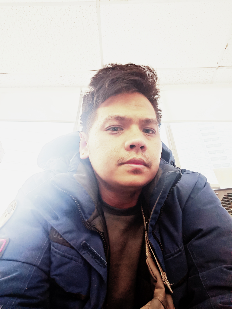 Jay Cuario profile