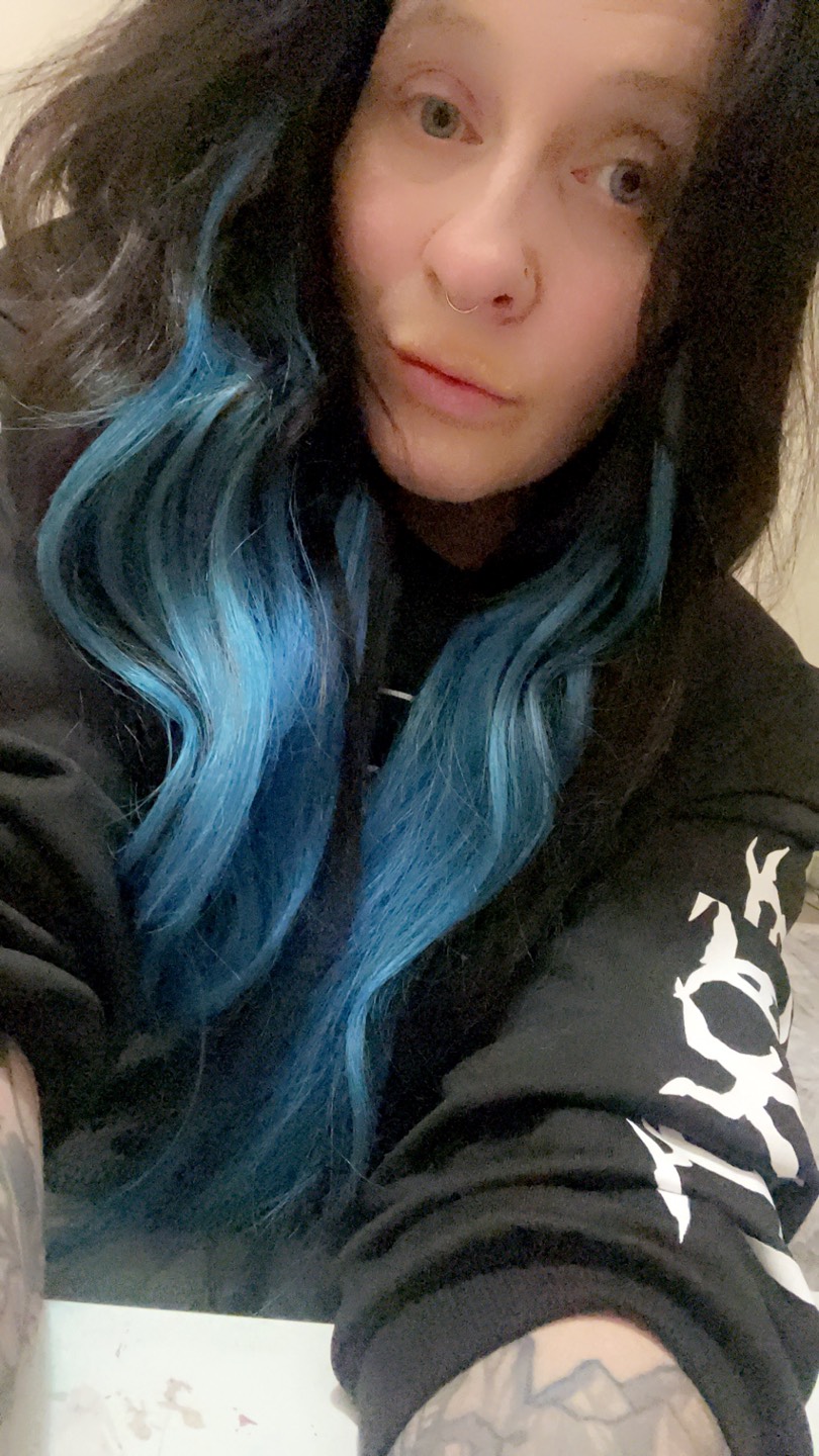 Hailey Dawn profile