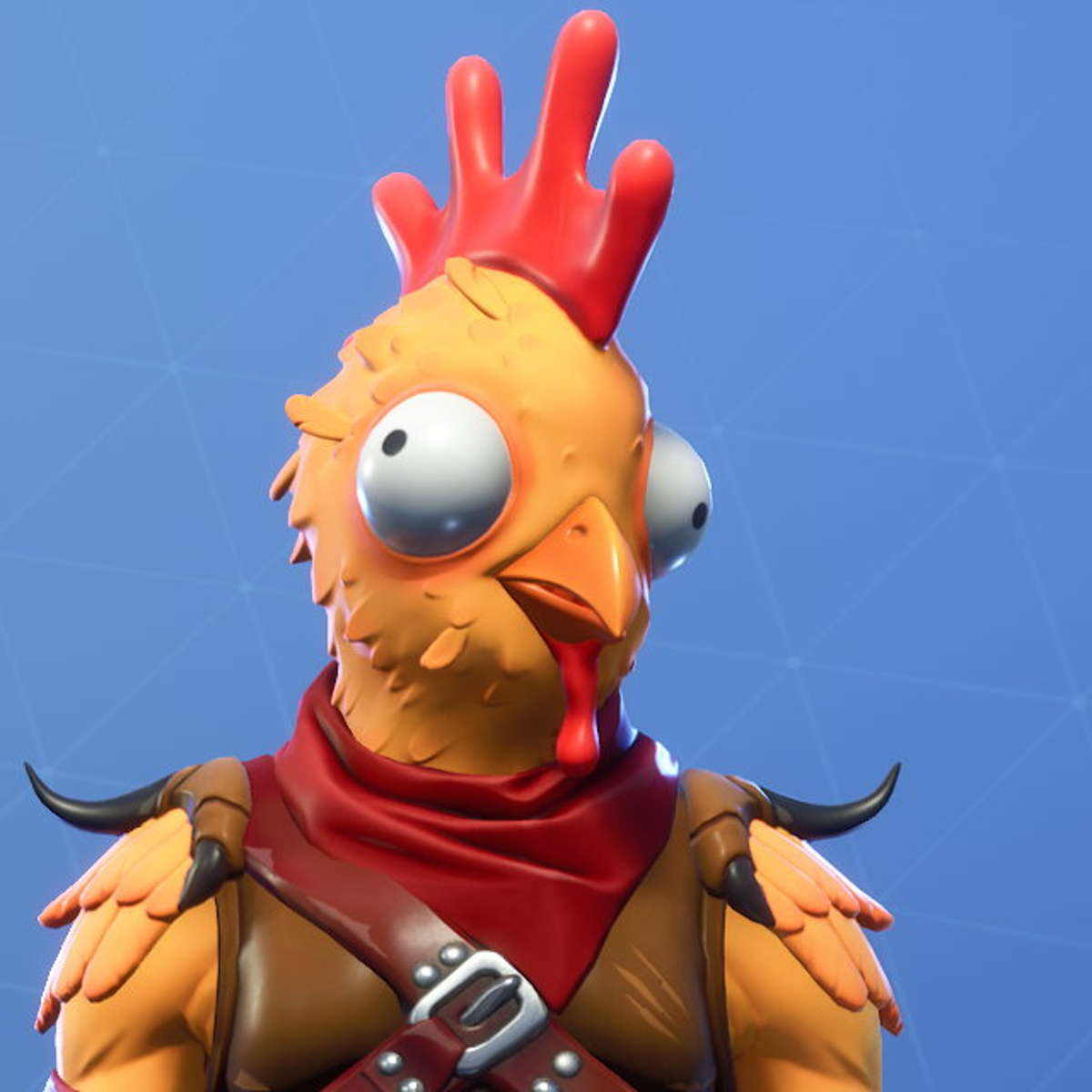 Cluck A Doodle profile