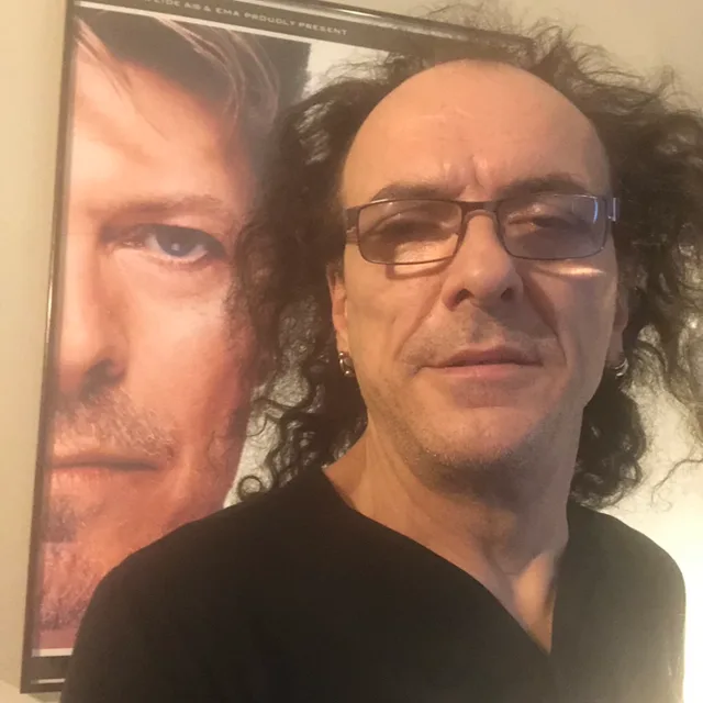 George