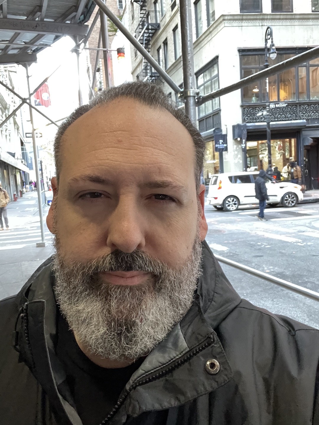 Seth profile