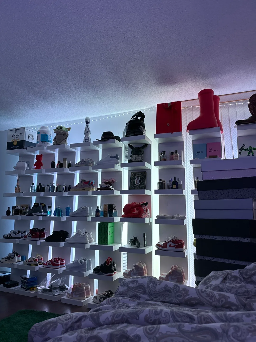 Ihave everything profile