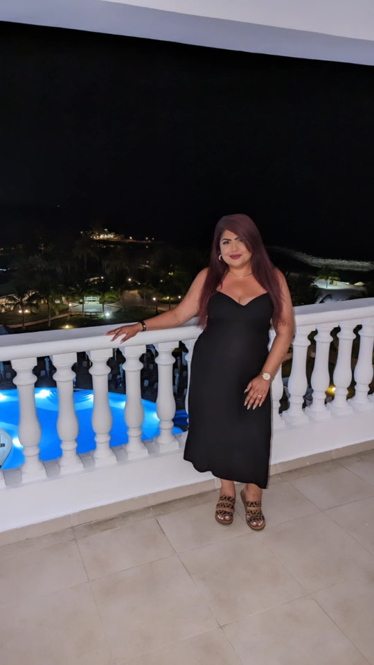 Joyeeta profile