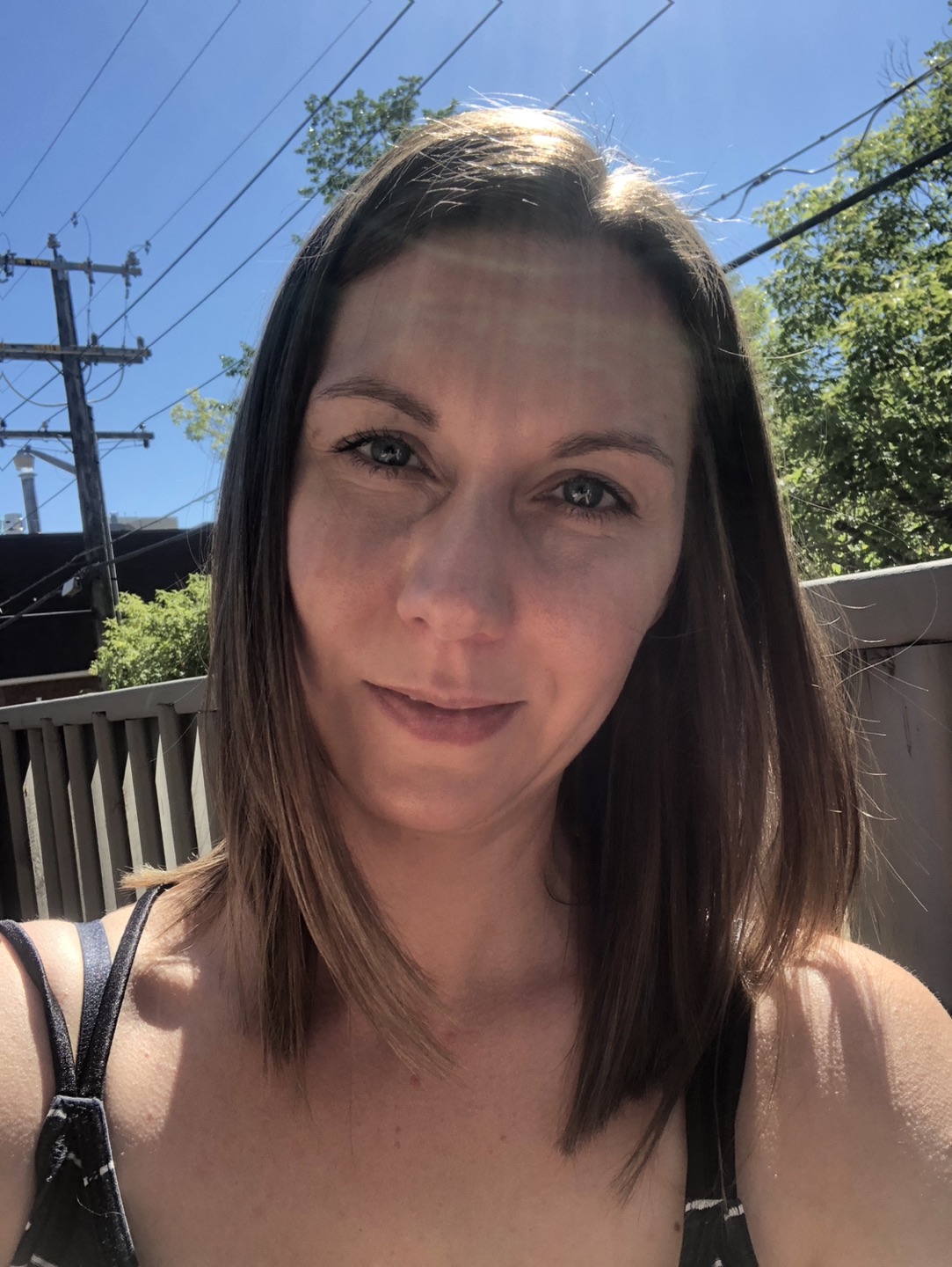 Amanda Weleschuk profile