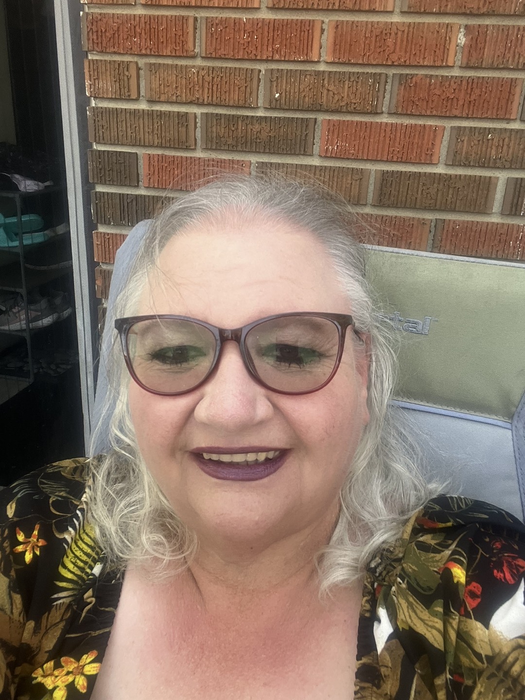 Donna profile