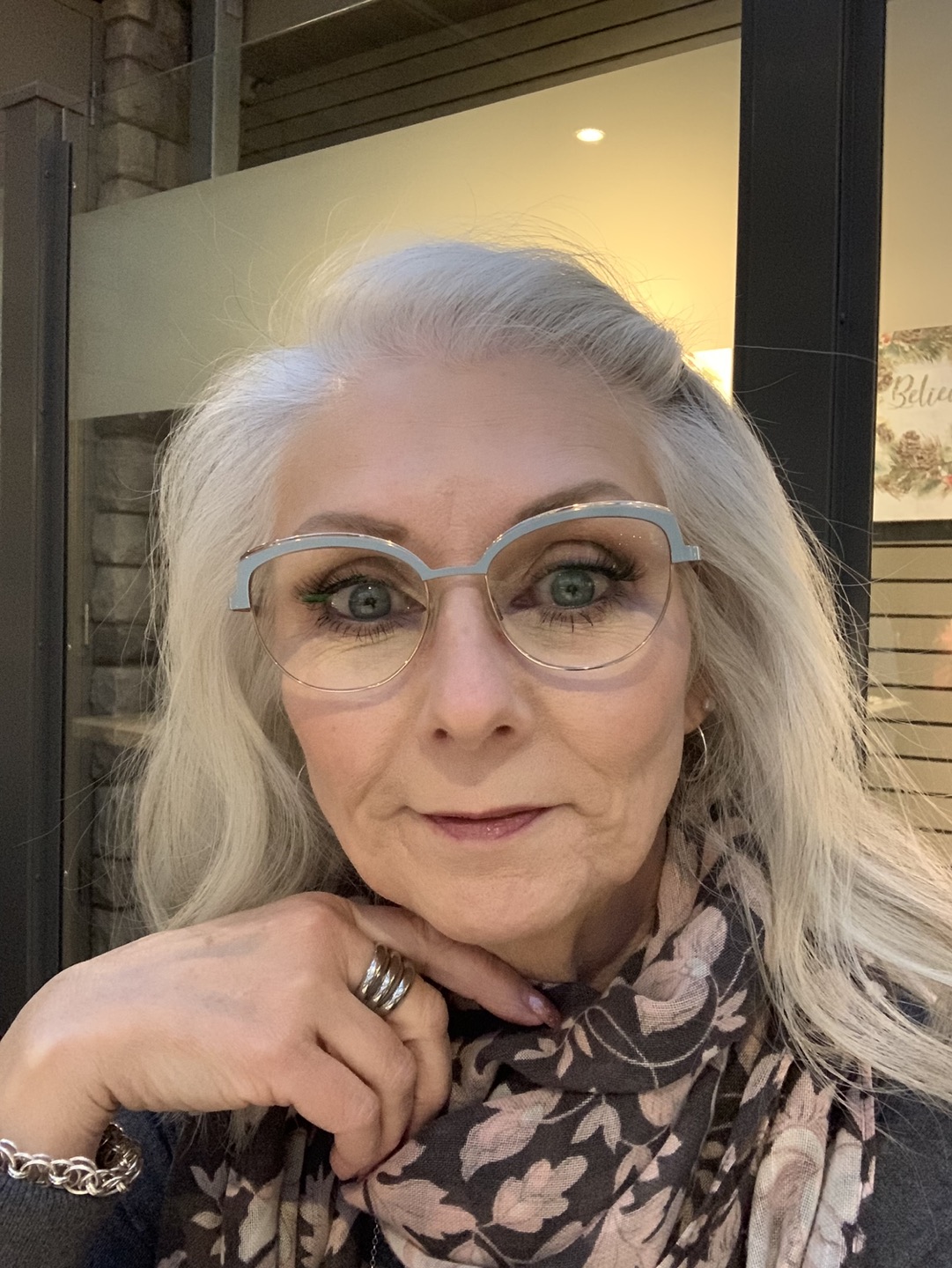 Kimberly Watt profile