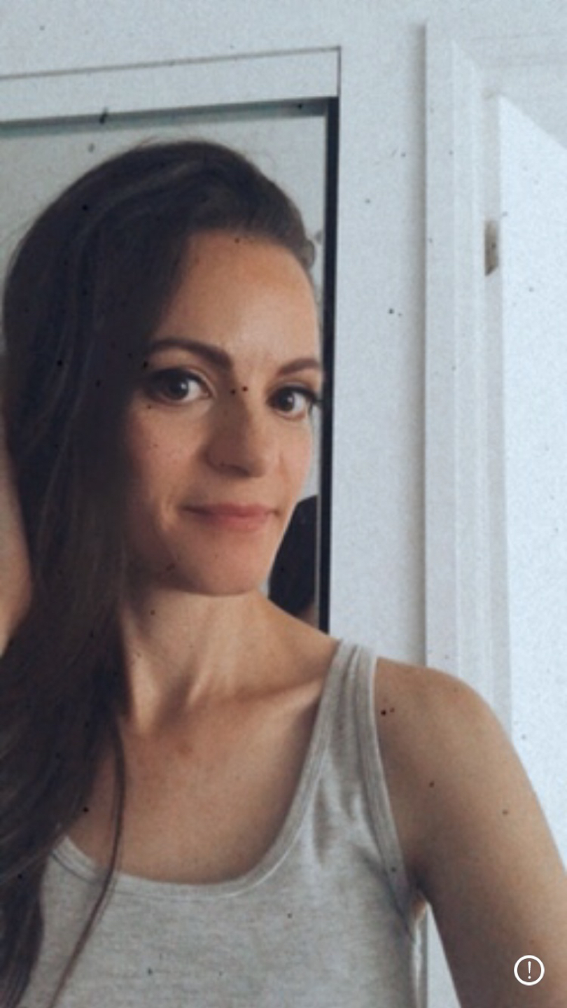 Christina profile