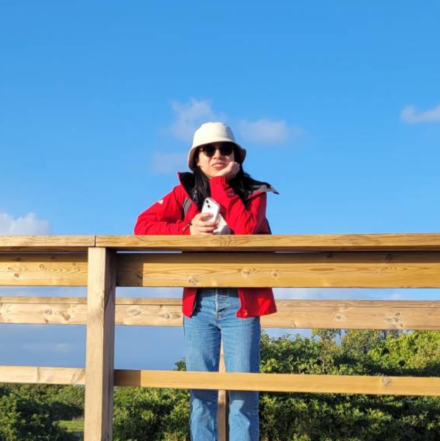 Nori profile