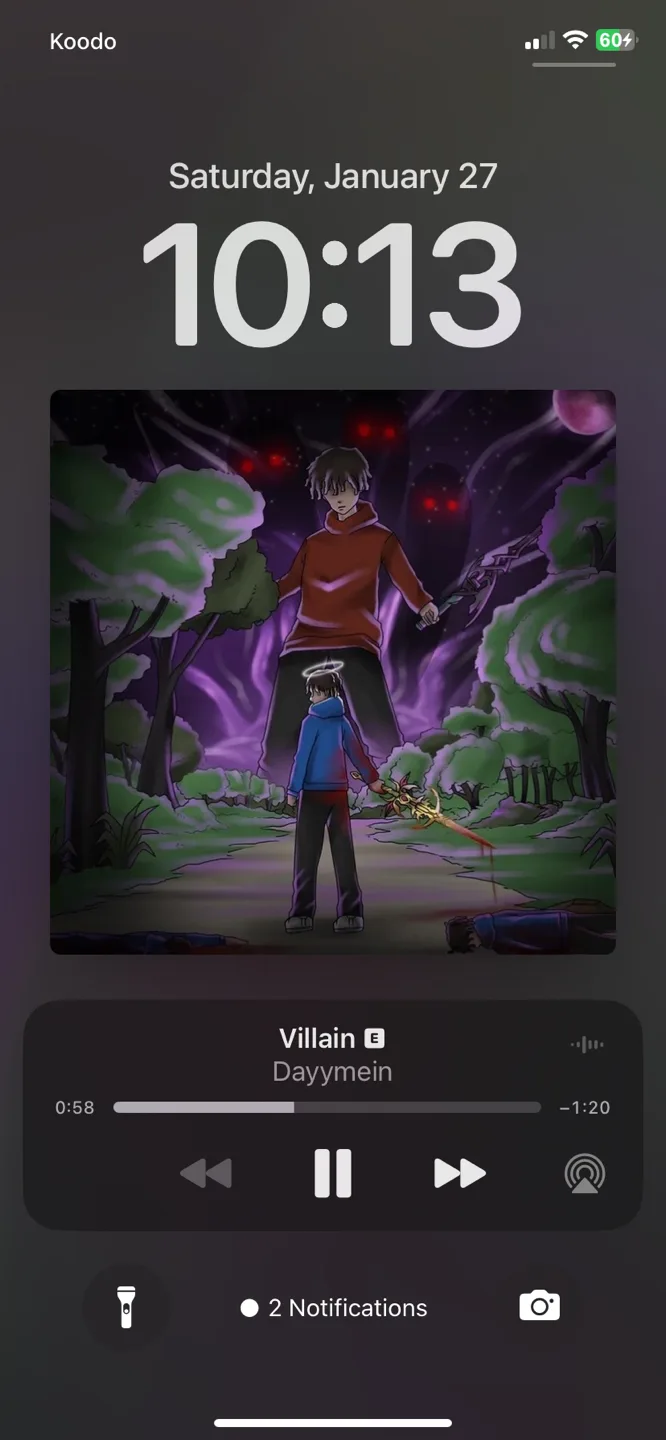 Jamar karter profile