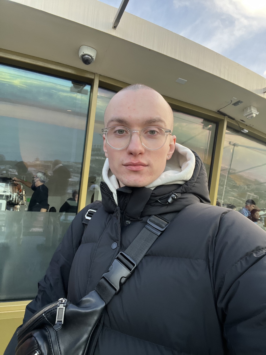 Vadim profile