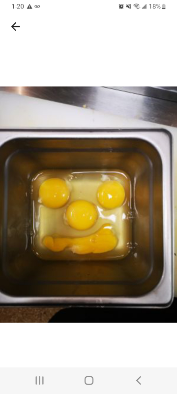 Robin Sharkey profile