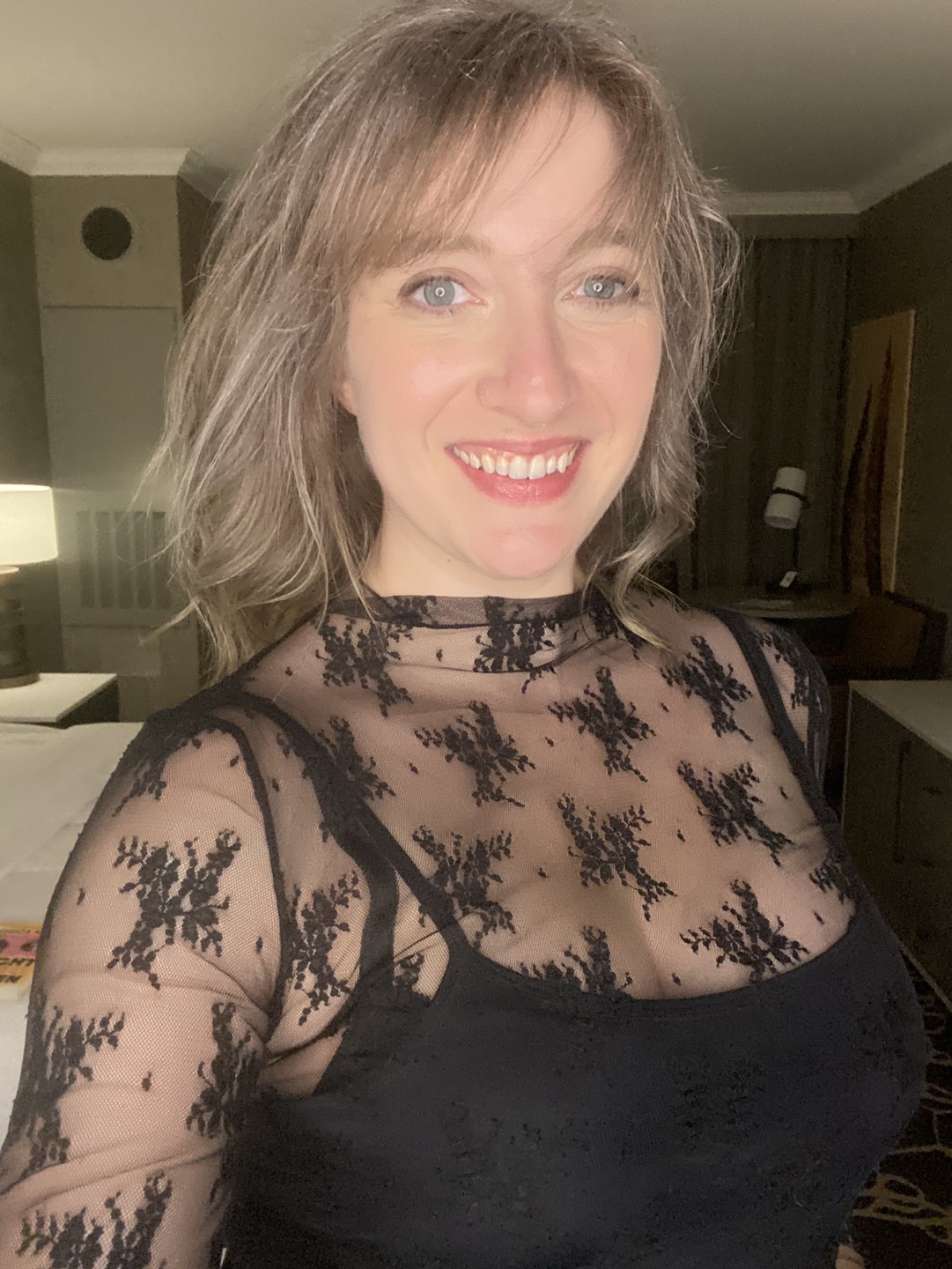 Kate profile