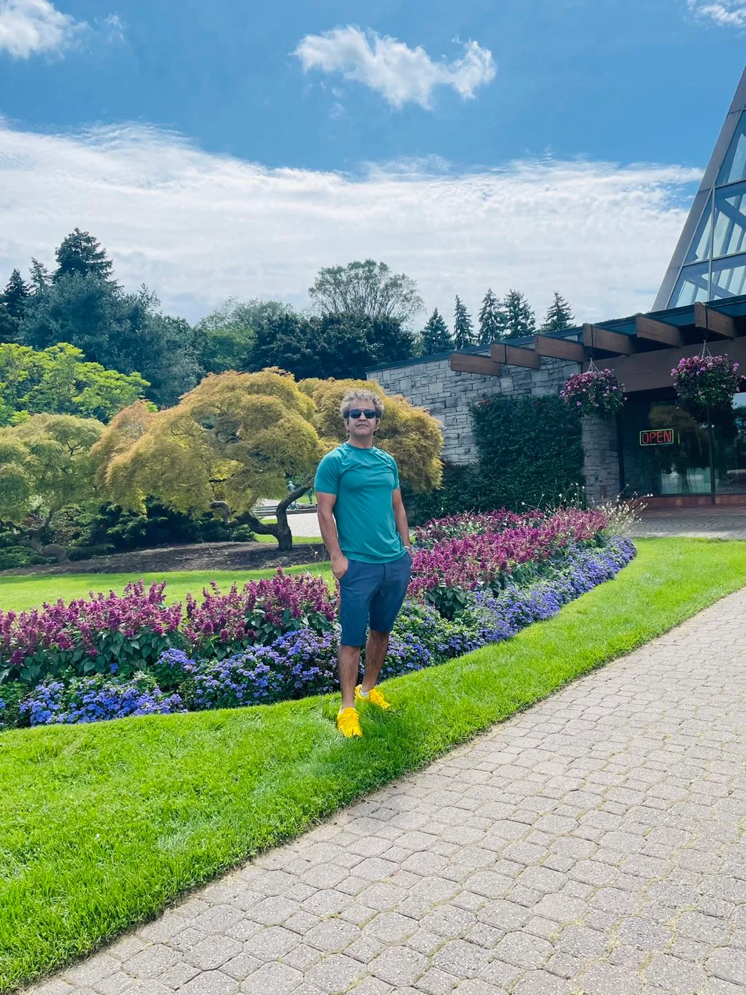 Asghar Abdullah profile