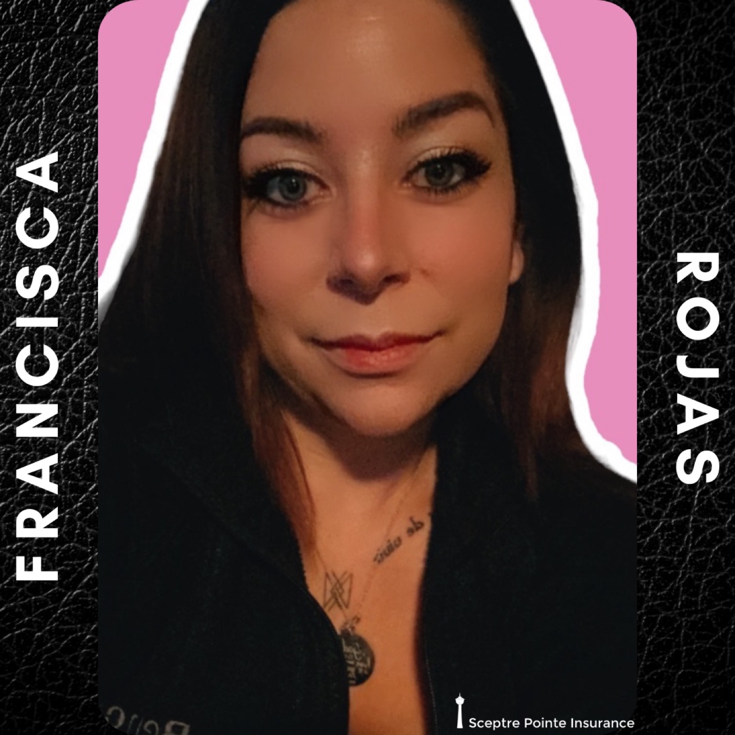 Francisca profile