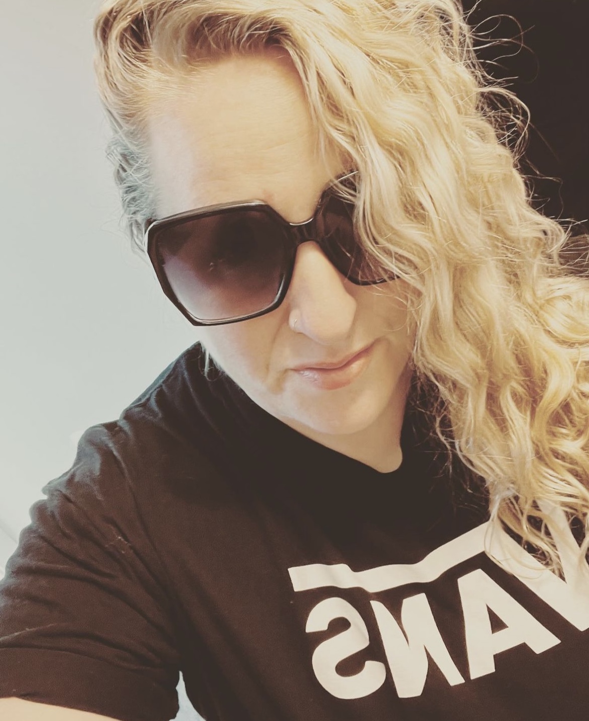 Amanda profile