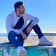 Mateo profile